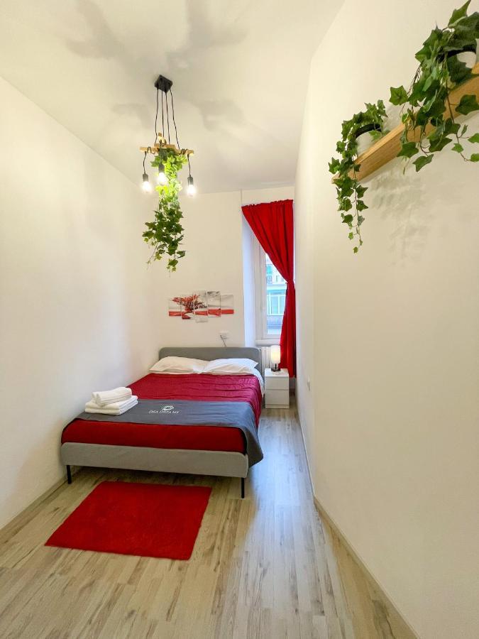 Dea Dreams - Piazzale Lodi Near Fondazione Prada Apartamento Milão Exterior foto